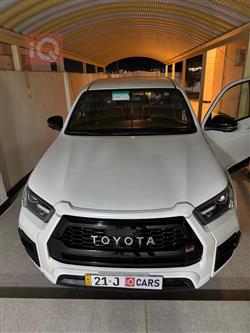 تويوتا هايلوكس